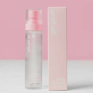 Girls Get Off: Girls Get Off - After Banger