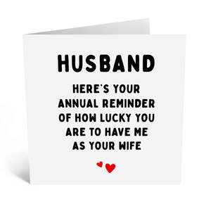 Greeting Cards: Little Global Cards - Me as Your Wife
