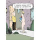 Image Gallery Card - Gender Reveal Bob