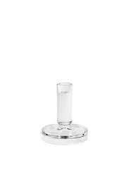 Maytime Broste Candleholder Petra Tall Clear