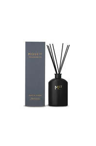 Moss St: Moss St. Diffuser 300ml - Sage & Cedar