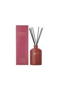 Moss St: Moss St. Diffuser 100ml Watermelon