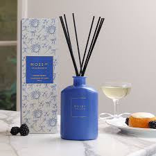 Moss St. Diffuser - Starry Night