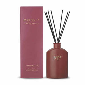 Moss St. Diffuser 275ml  Watermelon