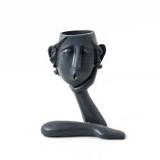 Capulet: Capulet Three's Company Face Planters The Bluish-Grey One