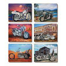 Capulet Placemats American Classic