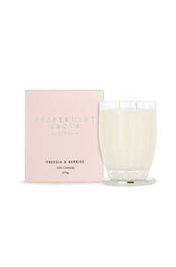 Peppermint Grove Candle 370g - Freesia & Berries