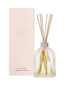 Peppermint Grove Diffuser 350ml - Freesia & Berries