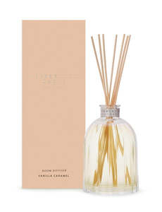Peppermint Grove Diffuser 350ml -  Vanilla Caramel