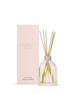 Peppermint Grove Diffuser 100ml -Freesia & Berries