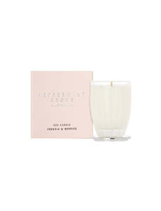 Peppermint Grove Candle 60g Freesia & Berries