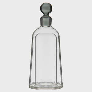 Ladelle: Bennett Decanter - Black