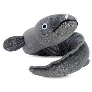 Moana Road Soft Toy - Ellie the Longfin Eel
