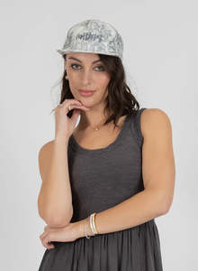 Federation: Federation Svenny Cap - Grey