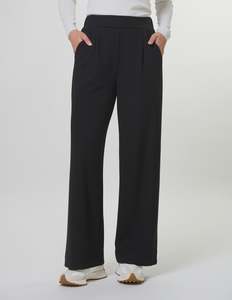 Stella + Gemma Ria Pant - Black