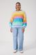 Haven Niseko Jumper - Pastel