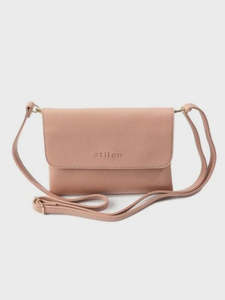 Stilen Jess Handbag Pink