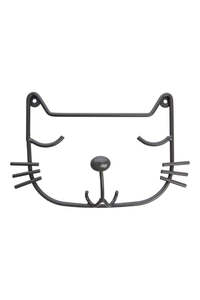 Artisanal Hook Sleepy Kitty