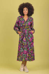 Charlo: Charlo Lucinda Cotton Dress