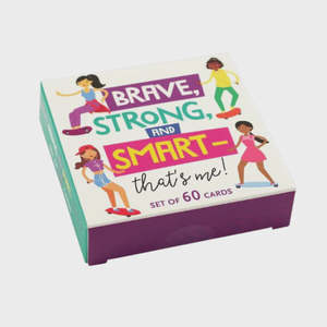 Image Gallery Lunch Box Notes - Brave Strong