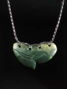 Wholesale: Tiger Shark Pendant (WS)