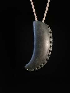 Wholesale: Rei Niho - Notched (WS)