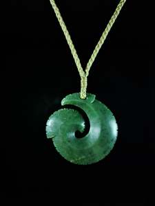 Hei Matau Fish Hooks: Hei Matau