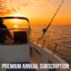 Marine Intel Premium Annual Subscription