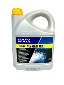 Volvo Penta VCS Coolant Marine Power Systems