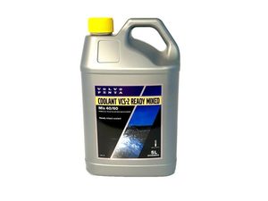 Volvo VCS-2 Coolant Marine Power Systems