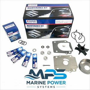 Products: Maintenance Kit DF70A/80A/90A/100B Marine Power Systems