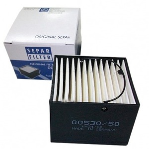 Separ 00530/50 element Marine Power Systems