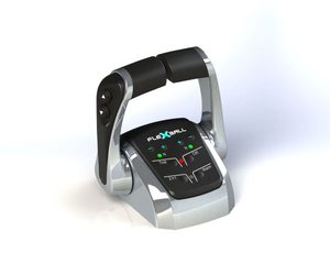 5000 Series Controls Marine Power Systems