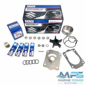 Products: Maintenance Kit DF150AP/175AP/200AP Marine Power Systems