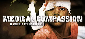 Medical Compassion and Community Transformation Stream