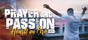 Products: Prayer & Passion Stream