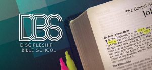 Products: Discipleship Bible School