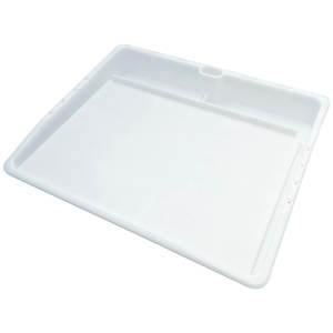 Baitboard with Rod Holder Mount 450 x 370mm