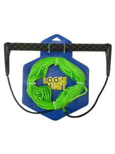 Products: Loose Unit Wakeboard Spectra Section Rope and Handle