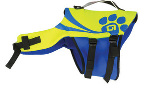 Products: Pet Vest