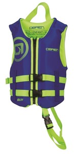 Products: Child Neoprene Vest