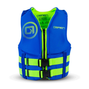 Youth Neoprene Vest
