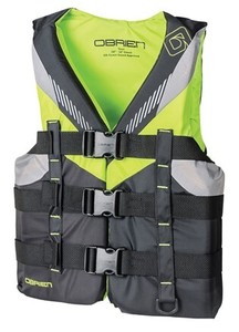 Products: Teen Nylon Vest
