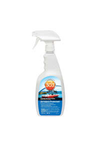 Cleaning Maintenance: 303 Aerospace Protectant - 946ml