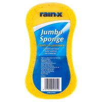 Cleaning Maintenance: Rain-X Jumbo Cleaning Sponge