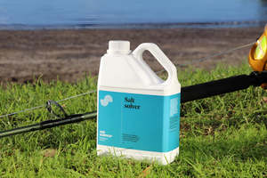 Sea Science Salt Solver 2Ltr Concentrate