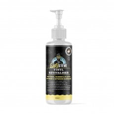Cleaning Maintenance: Dirty Steve Vinyl Revitaliser 500ML - DS1030