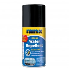 Cleaning Maintenance: RainX Water Repellent 340gm