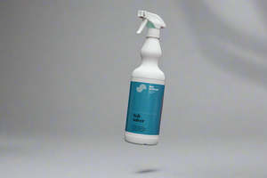 Cleaning Maintenance: Sea Science Salt Solver 1Ltr Spray Bottle