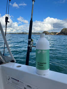 Cleaning Maintenance: Sea Science In-Marina Cleana Concentrate